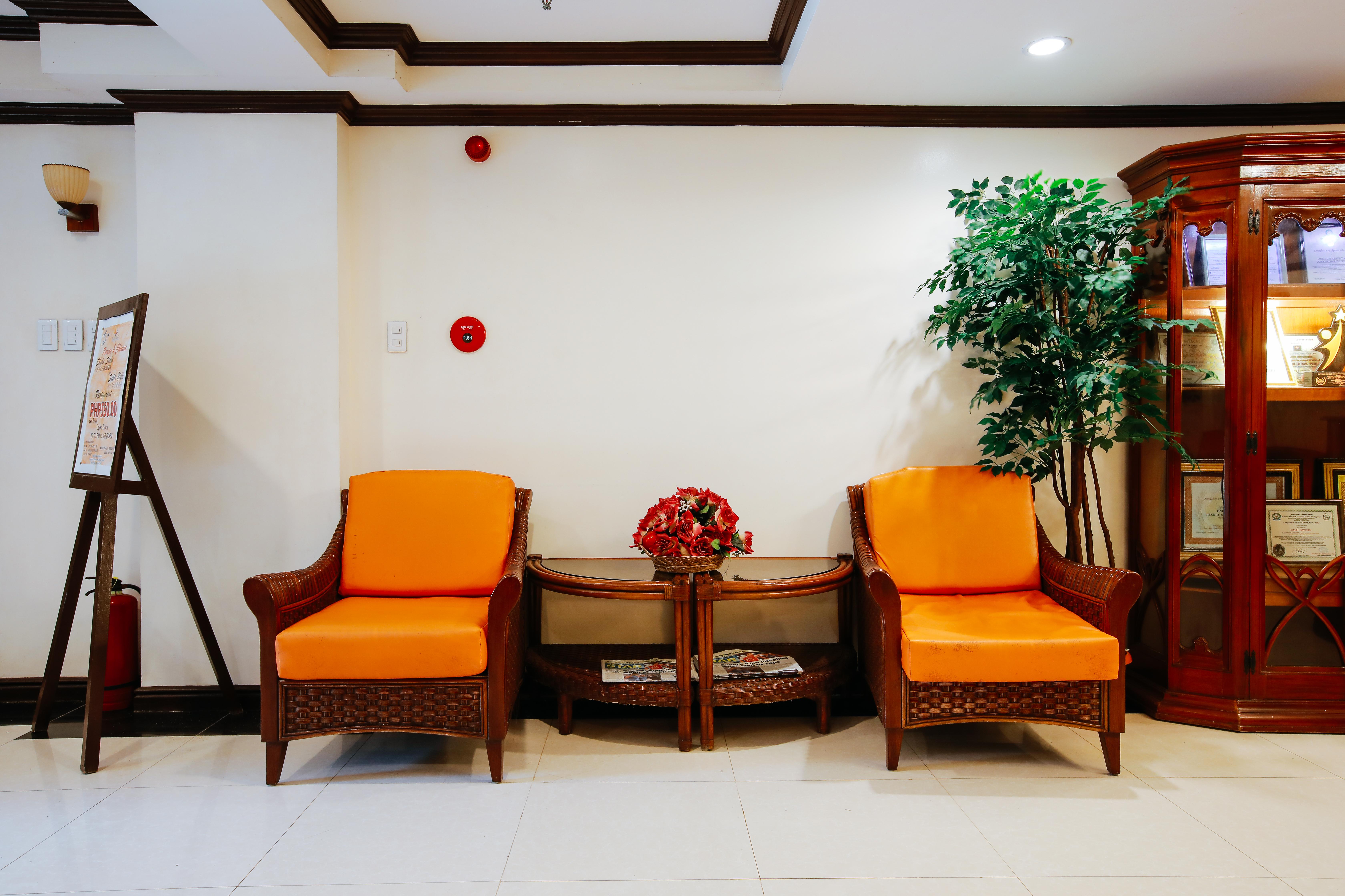Paradise Garden Hotel And Convention Center Boracay Powered By Aston Manoc-Manoc Exterior foto