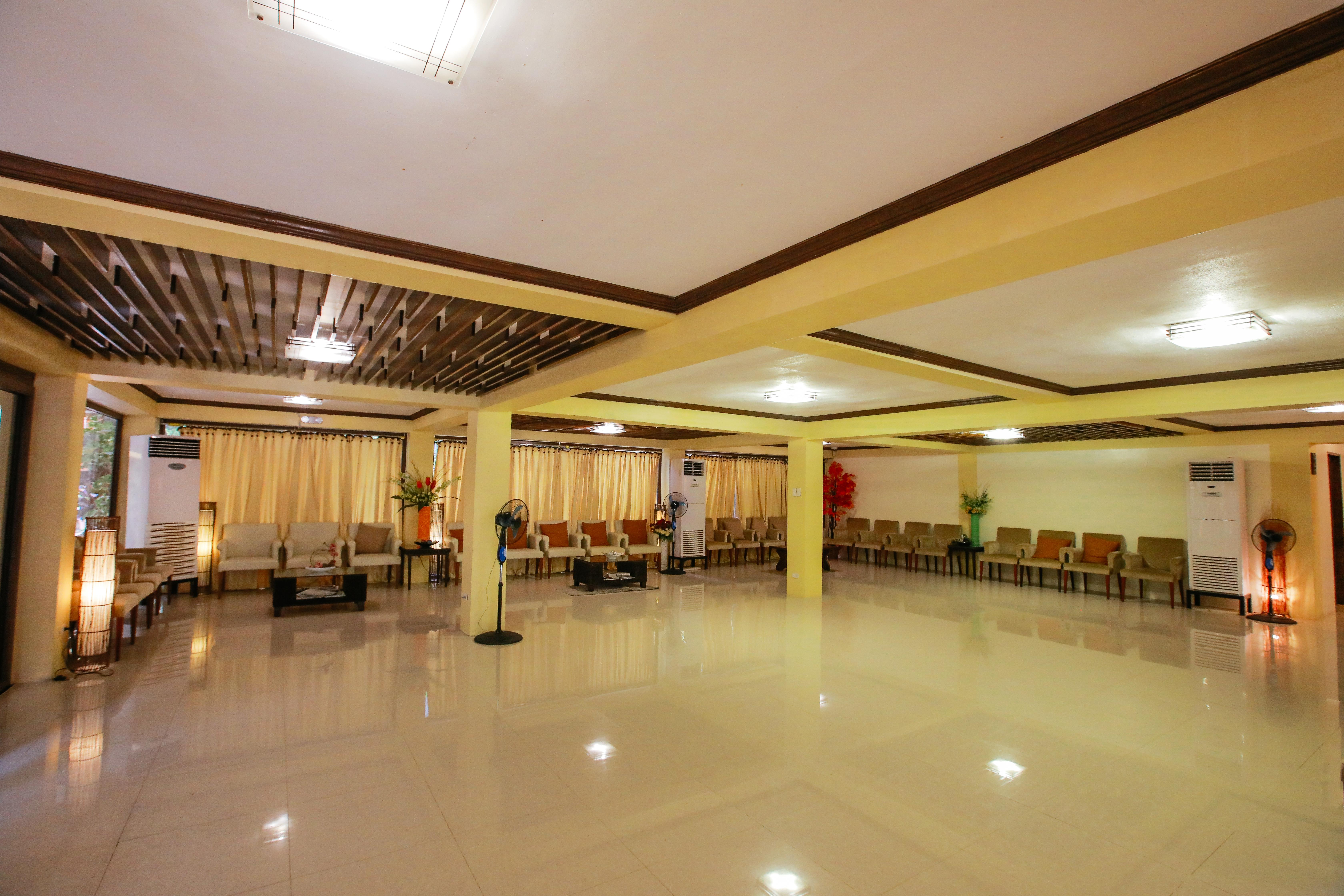 Paradise Garden Hotel And Convention Center Boracay Powered By Aston Manoc-Manoc Exterior foto